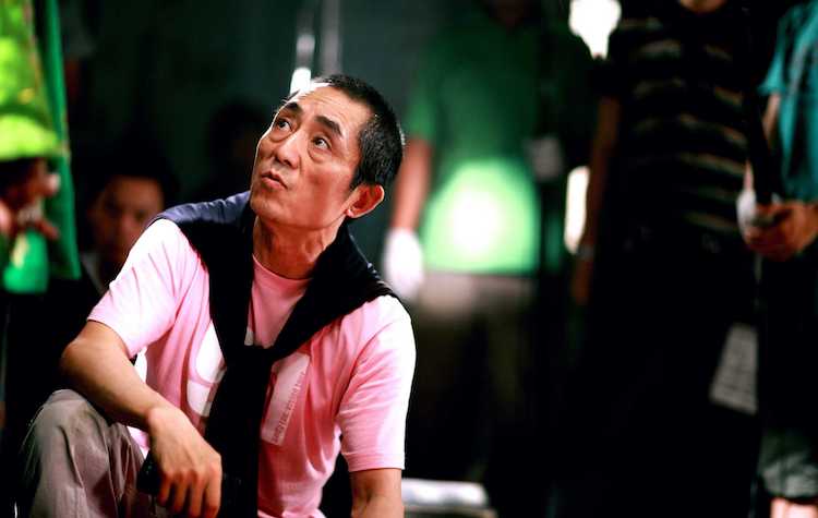 Where in the world is Zhang Yimou? Authorities hunt director over family planning violations
