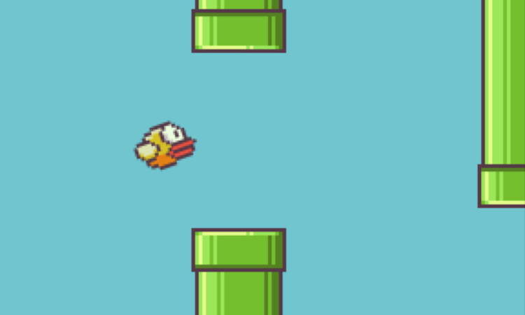 Chinese job advert seeks someone who can 'play Flappy Bird for 20 minutes'