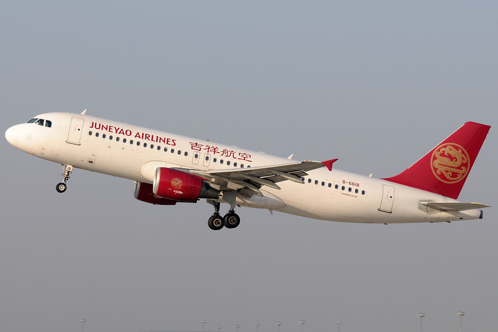 False alarm forces Shanghai-Beijing plane to make emergency landing