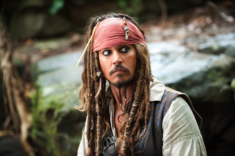 'Pirates of the Caribbean' Land Coming to Shanghai Disney