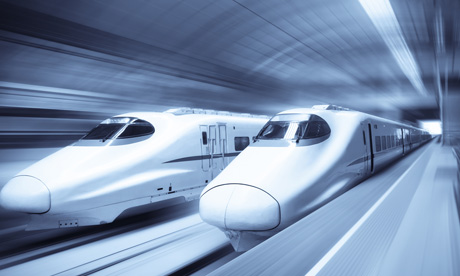 Shanghai to Chengdu bullet train to launch July 1