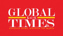 CCP mouthpiece Global Times slags Britain as an 'old and declining empire embarrassed by its weakness'