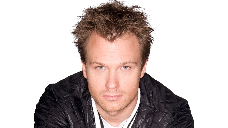 Dash Berlin to rock Elements tonight for pre-Budweiser STORM Festival party