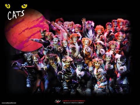 Beloved musical ‘Cats’ comes to Shenzhen on Saturday August 9