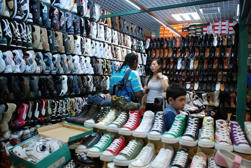 The end for Yashow? Beijing government chases markets out of the city