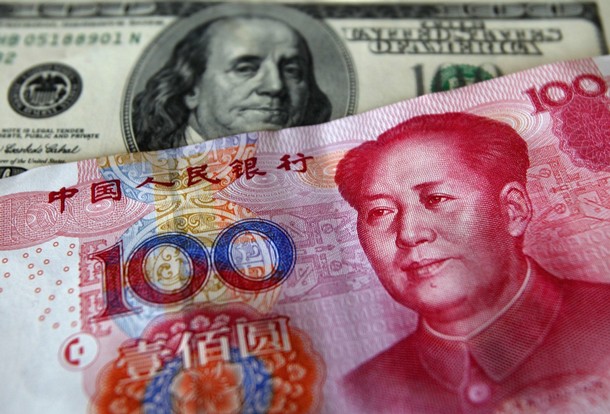 China overtakes US to become world's largest economy, sort of