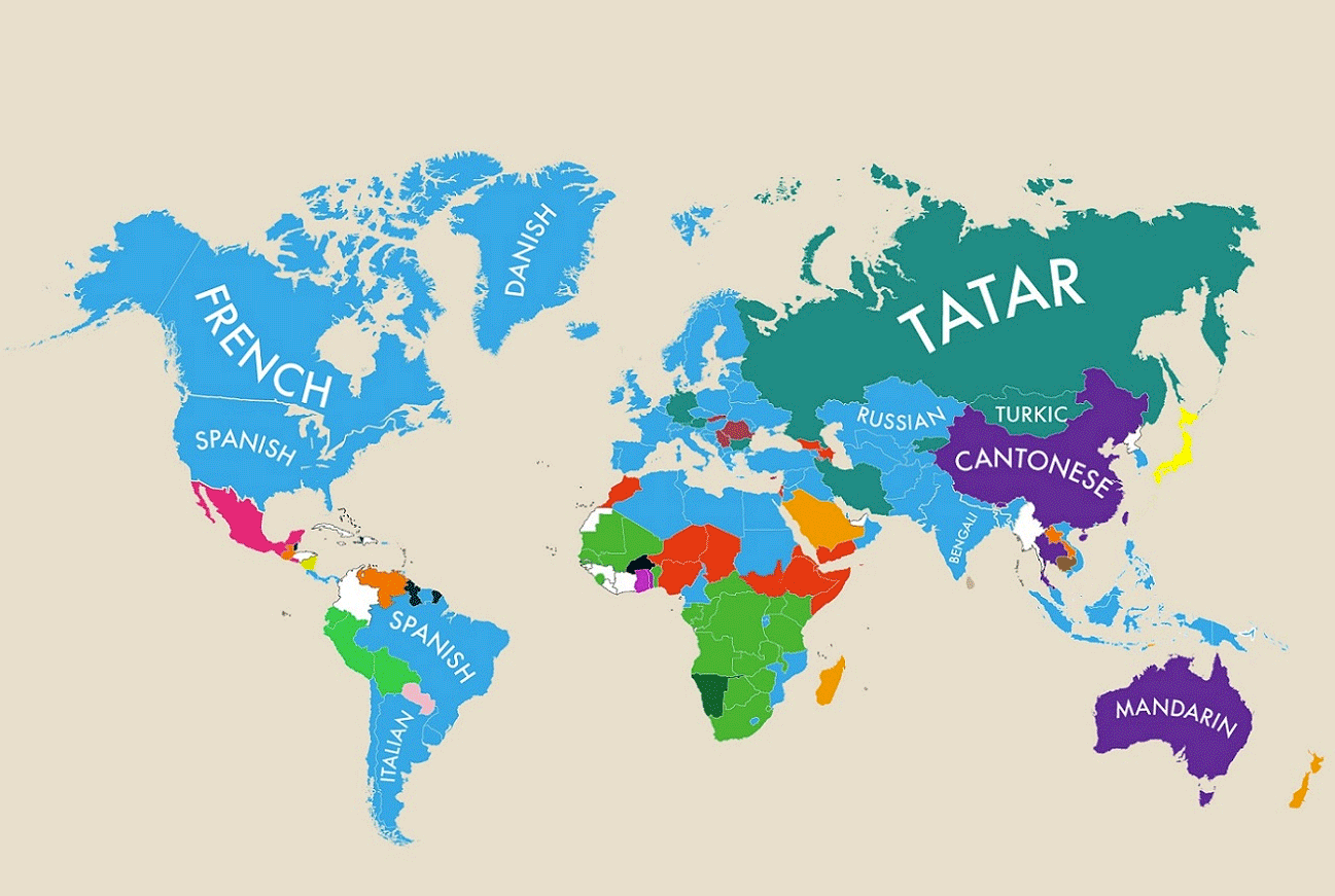 Cultural Differences Between East And West Illustrated Thatsmags