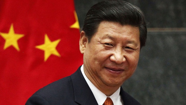 Survey: Xi Jinping ‘rated highest’ among world leaders