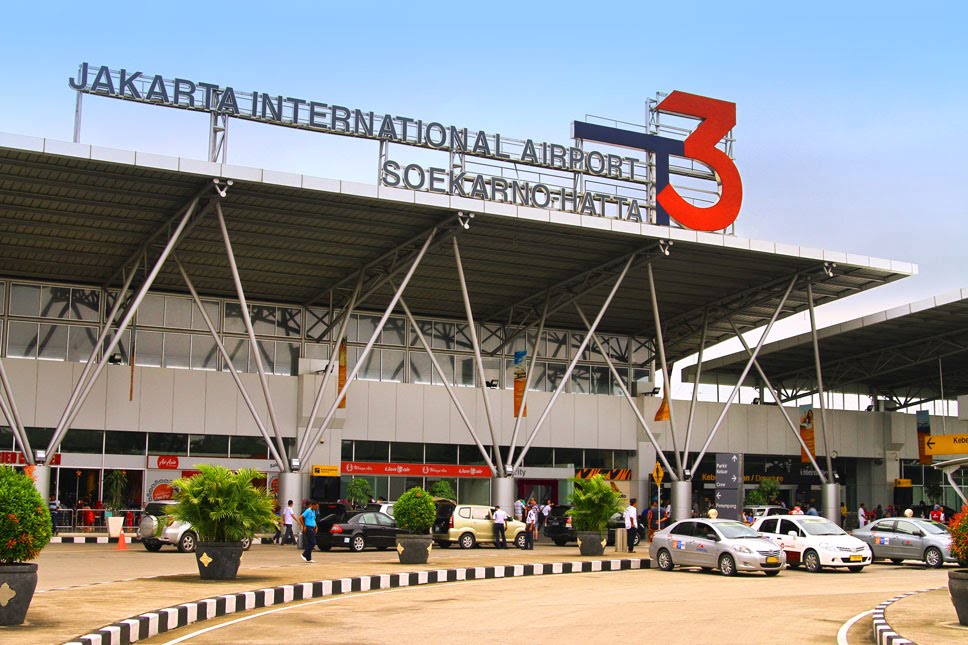 26-year-old Chinese woman allegedly drugged and raped by Indonesian airport security 