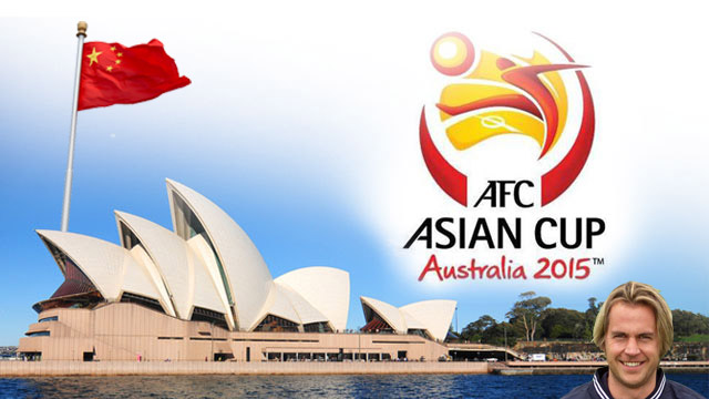 Preview: China At The 2015 AFC Asian Cup – That’s Shanghai