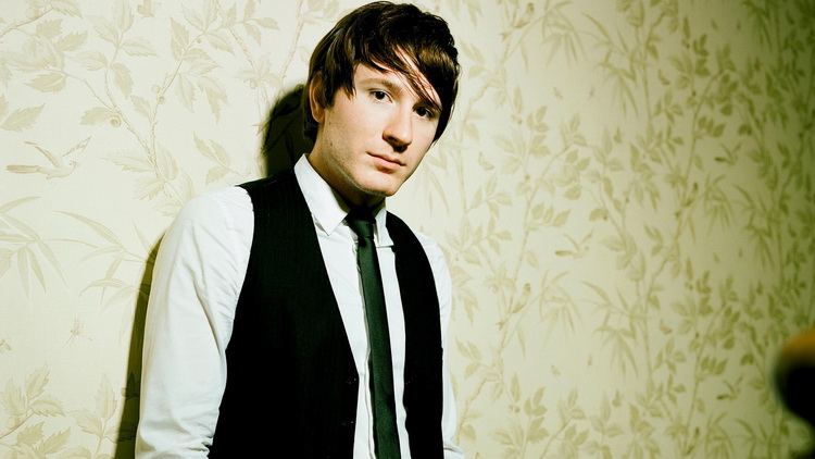 Art Breaker: Owl City returns to the Mixing Room on May 16-17
