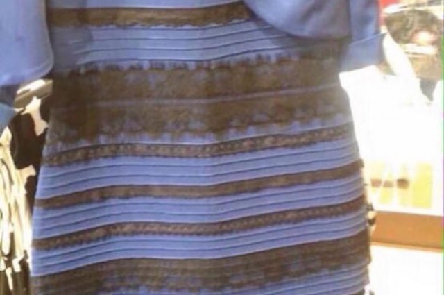 This dress might have just proven that Chinese netizens have better eyesight than you