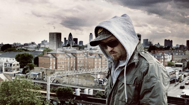 Veteran British producer The Bug talks tricky follow-up albums and escaping dubstep ahead of Dada show this Friday