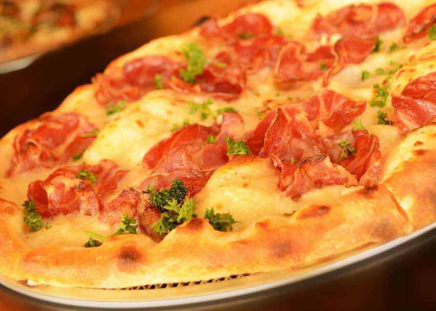 Win! RMB200 voucher for Topolino by Pizza Street