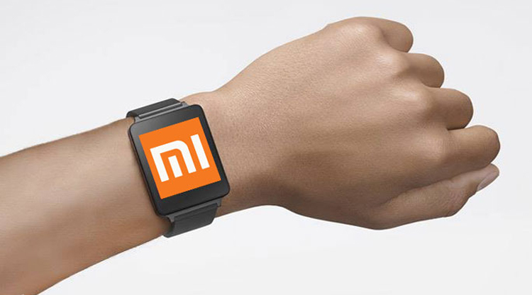 Xiaomi may unveil smartwatch next Tuesday