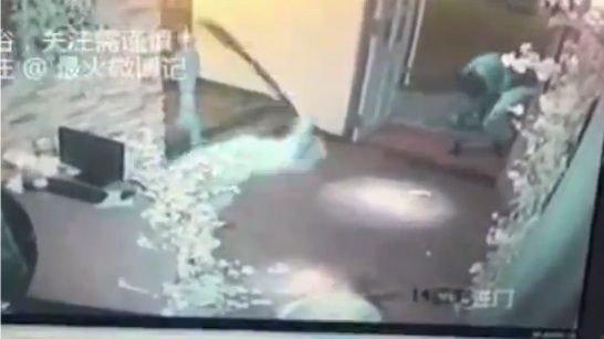 2 dead, 5 injured after gruesome brawl in Shanghai bar