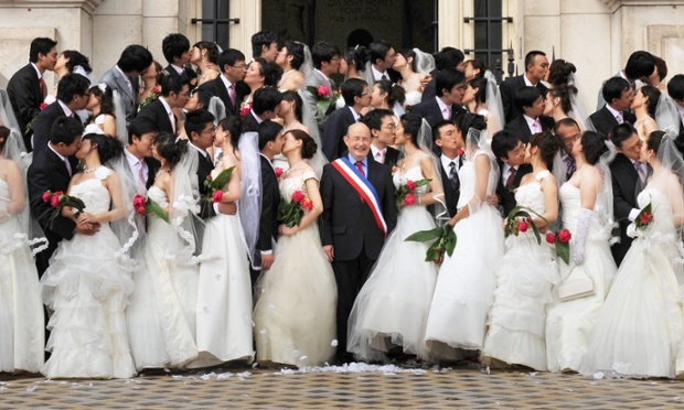 French senator Jean Germain kills himself on morning of 'Chinese weddings' fraud trial