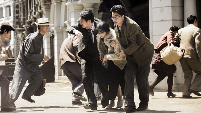 'The Golden Era' steals the show at 34th Hong Kong Film Awards