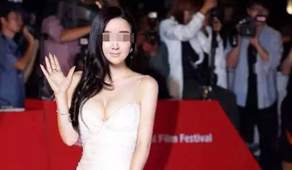 Fake celebrity prostitutes command fortunes in Shenzhen, police find
