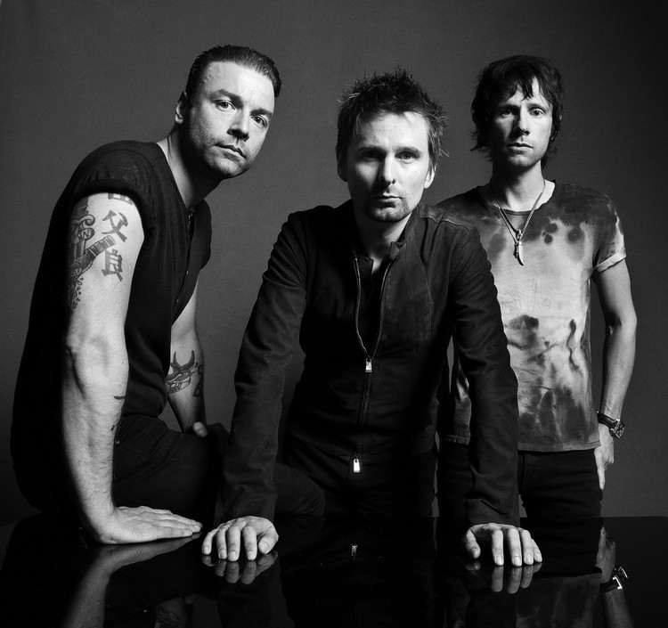 Muse coming to Beijing on September 19, tickets on sale on June 9