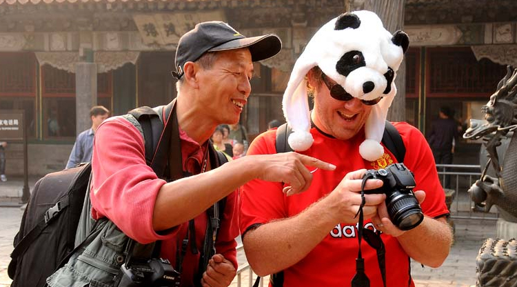 QUIZ: Do you know more about China than the average foreigner?