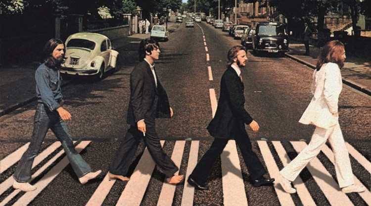 The Beatles: Tomorrow