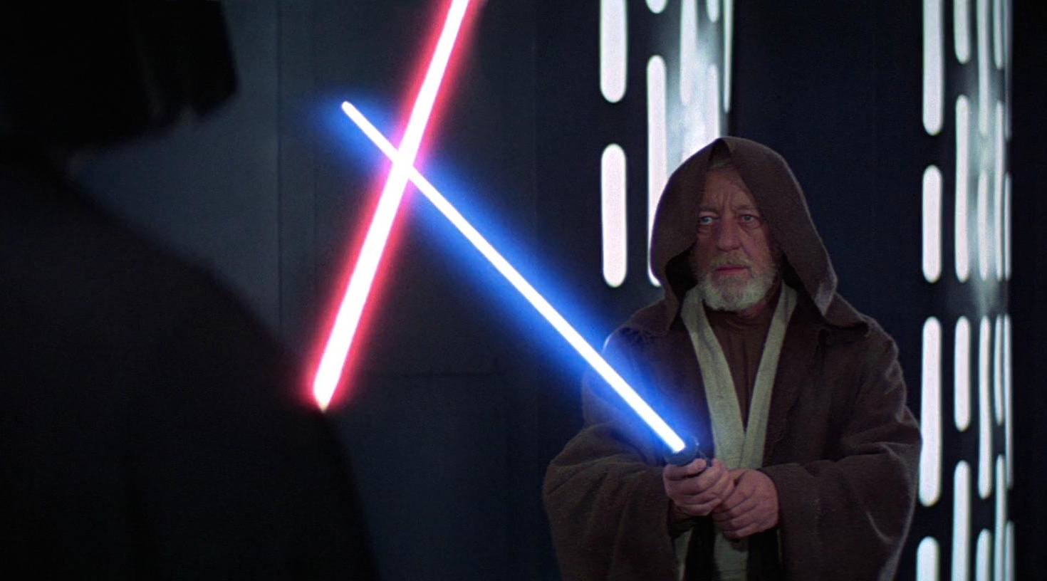 Four decades late, the original Star Wars trilogy makes its China debut