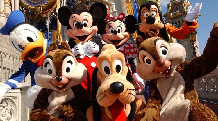 Shanghai Disneyland plans revealed 