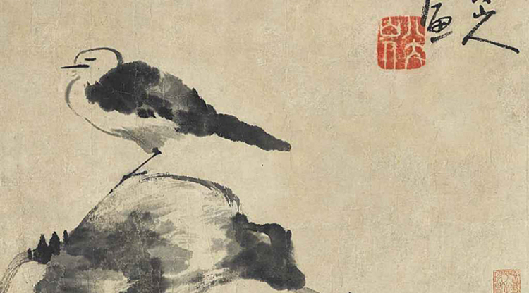 Chinese art custodian swapped masters for fakes, made out like a bandit