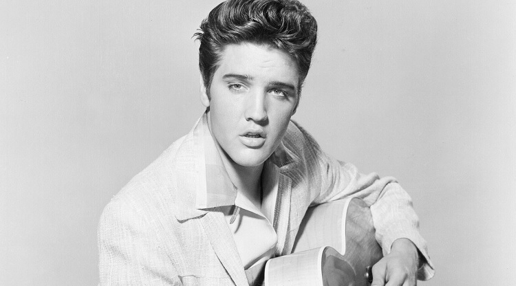 WIN! Encore Live pays tribute to Elvis Presley on Aug 16