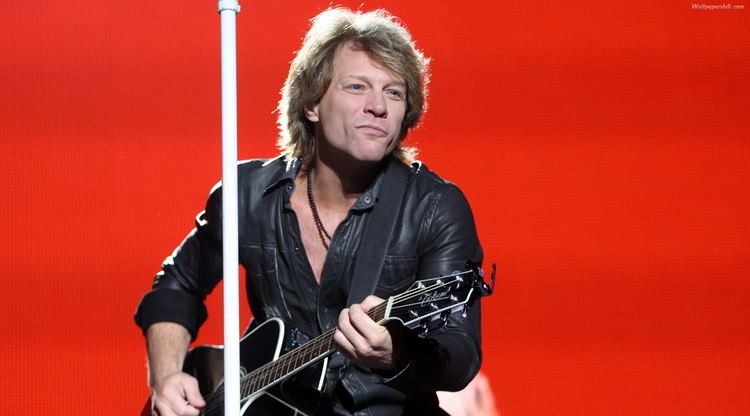 Art Breaker! Bon Jovi officially cancelled